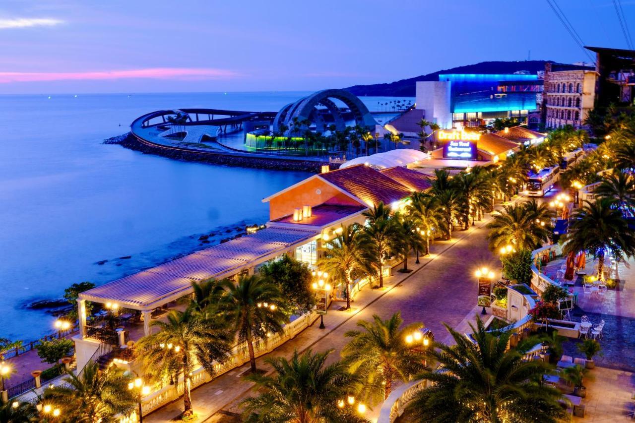 Casepia Phu Quoc Luaran gambar