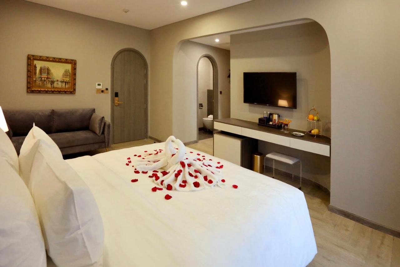 Casepia Phu Quoc Luaran gambar